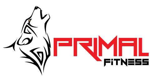 Primal Fitness Logo